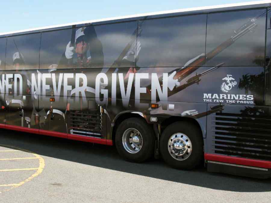 Vehicle Graphics and Wraps gallery image 20
