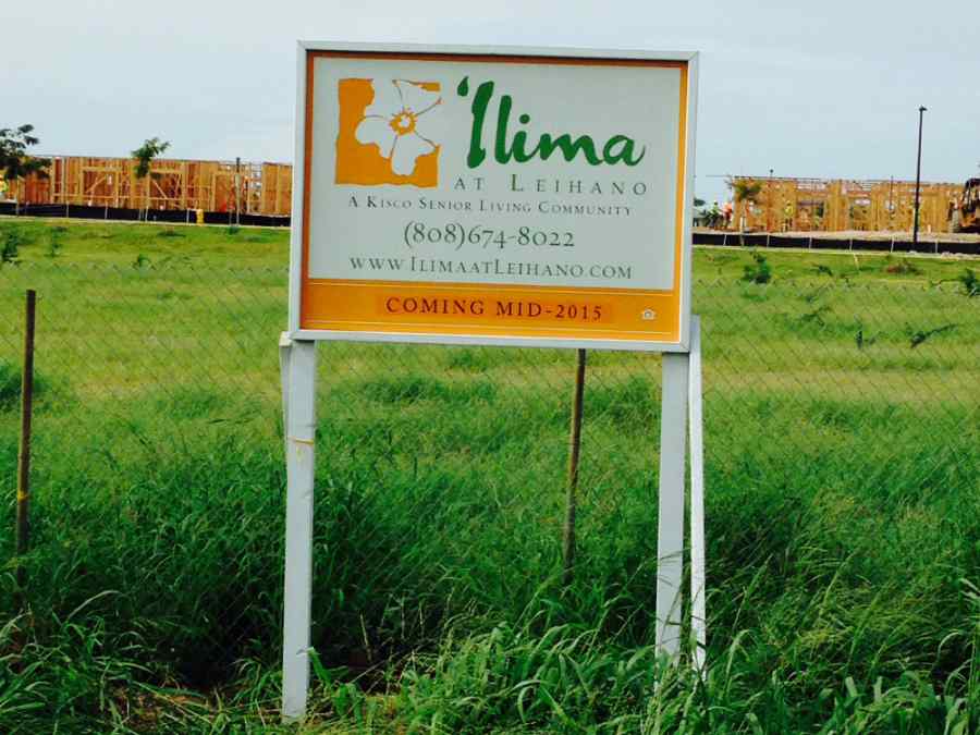 Real Estate Signs, Yard Signs & Site Signs gallery image 10