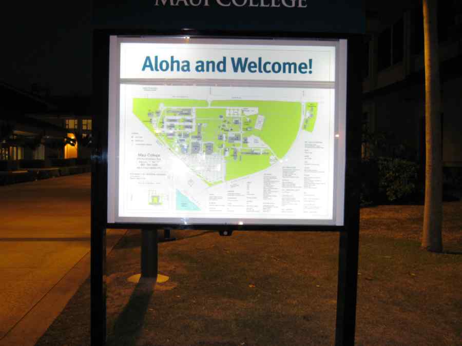 Exterior Signs gallery image 34