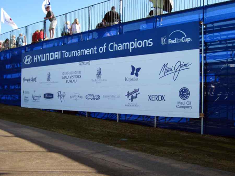 PGA Tour 2011: Hyundai Tournament of Champions gallery image 7