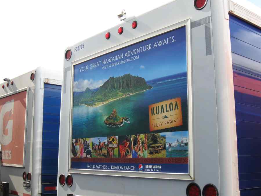 Vehicle Graphics and Wraps gallery image 23