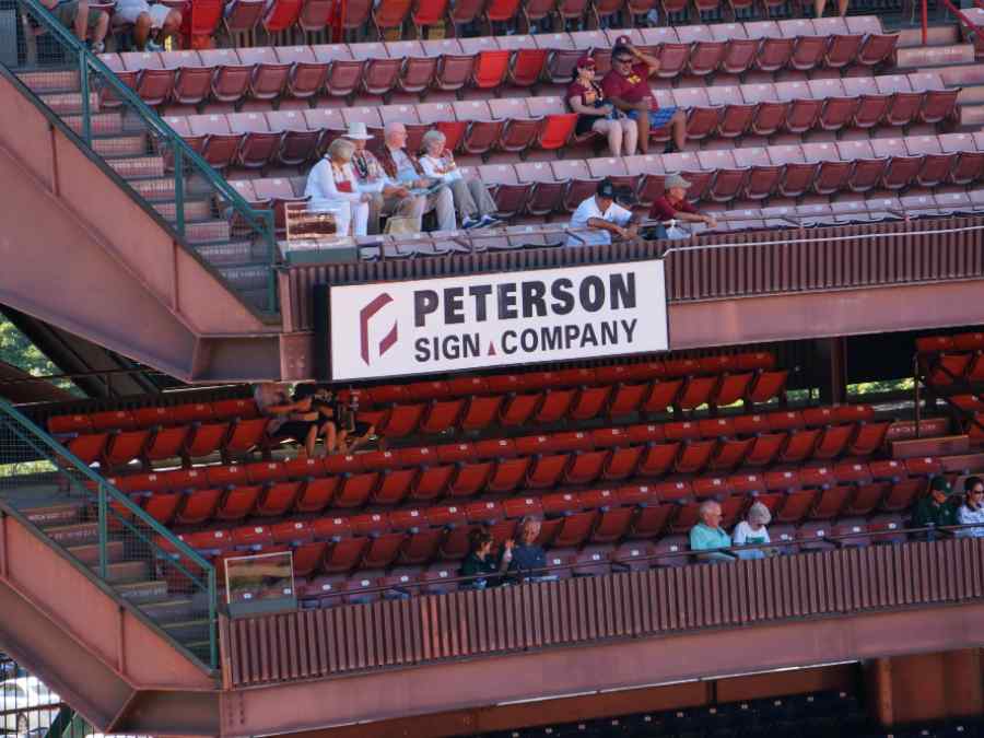 2013 Aloha Stadium Installs gallery image 8