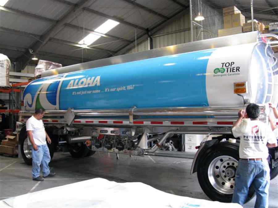 Vehicle Graphics and Wraps gallery image 24