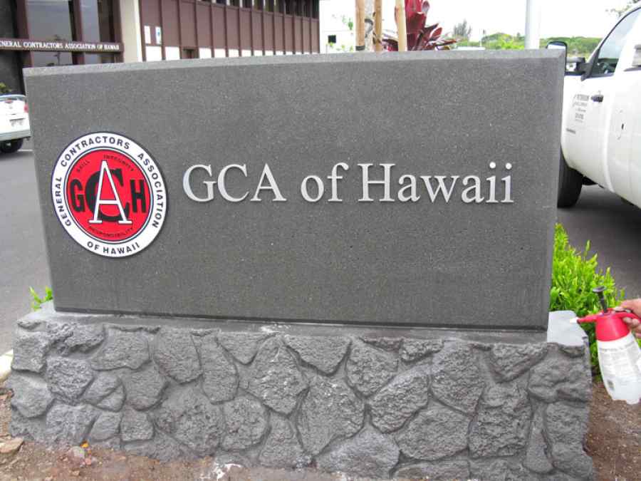 Exterior Signs gallery image 40