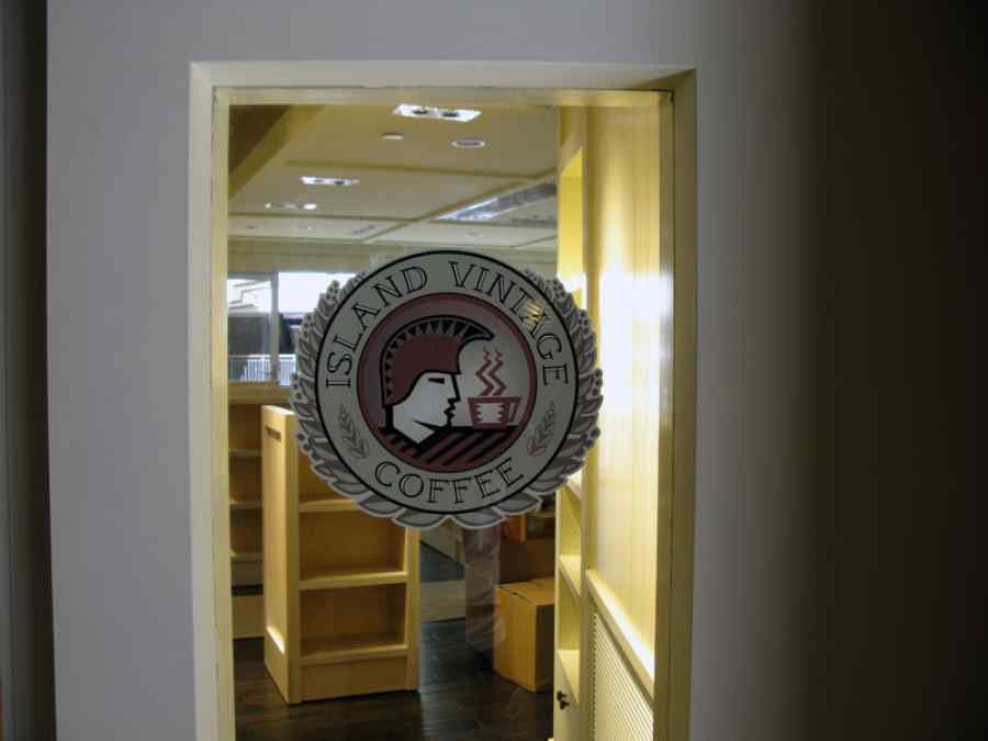 Interior Signs gallery image 27