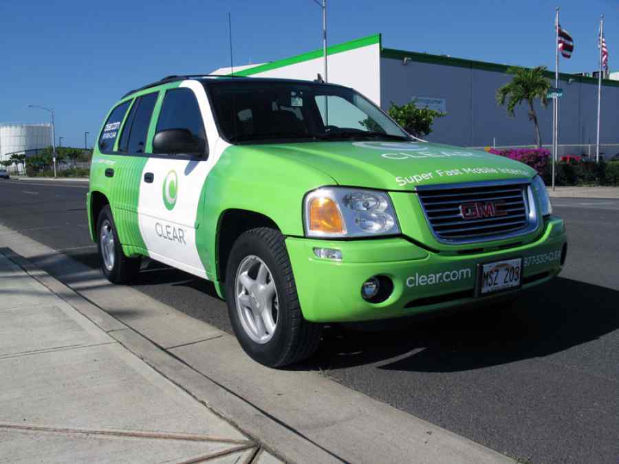 Vehicle Graphics and Wraps gallery image 25
