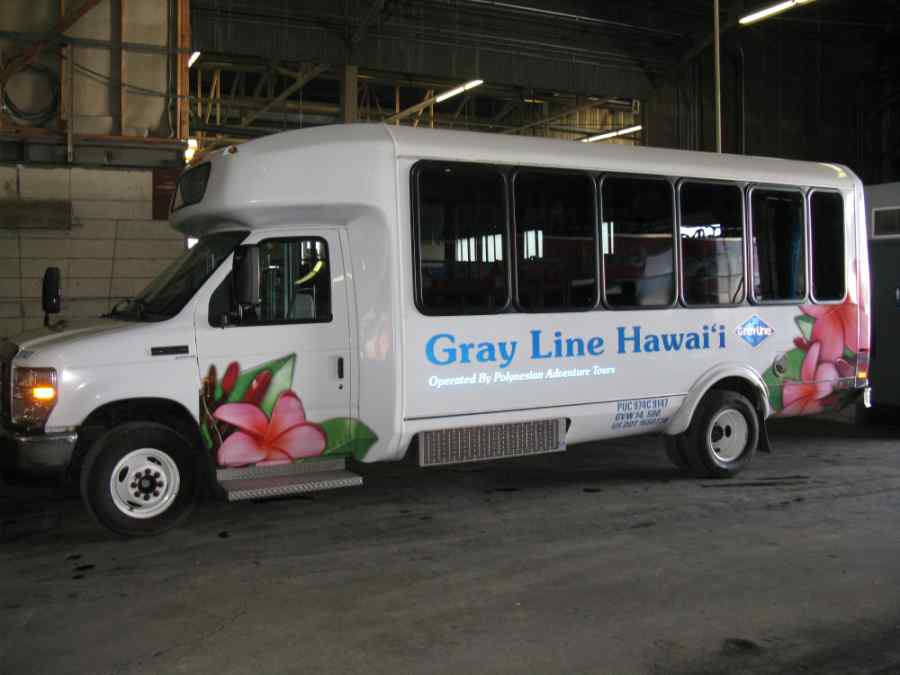 Vehicle Graphics and Wraps gallery image 26