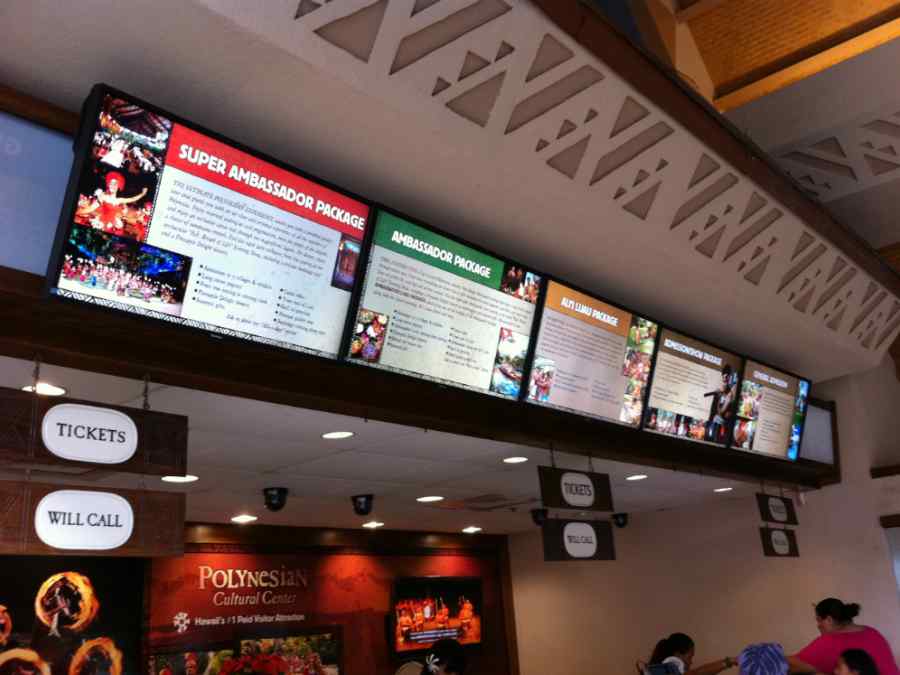 Digital Signs gallery image 3
