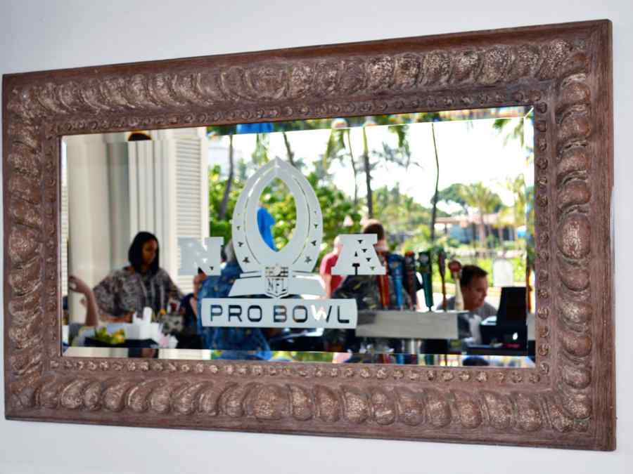 2012 Pro Bowl gallery image 8