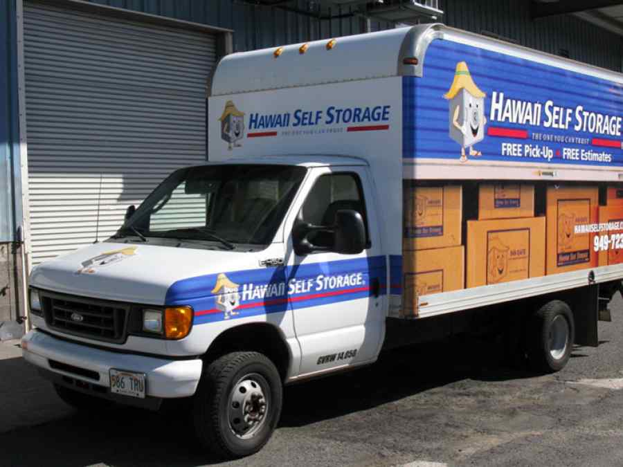 Vehicle Graphics and Wraps gallery image 28