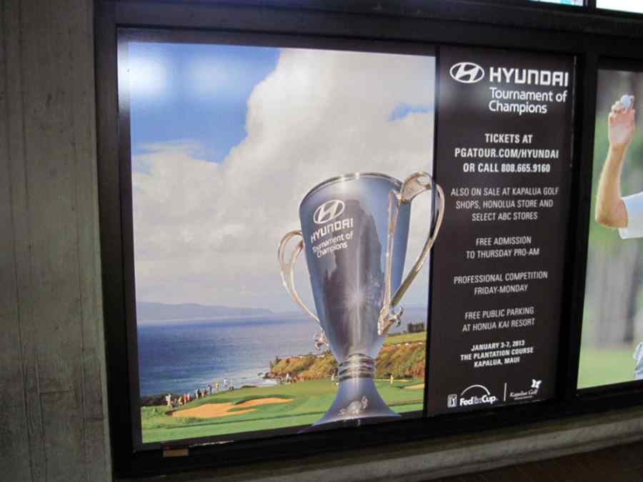 2013 Hyundai Tournament of Champions gallery image 2