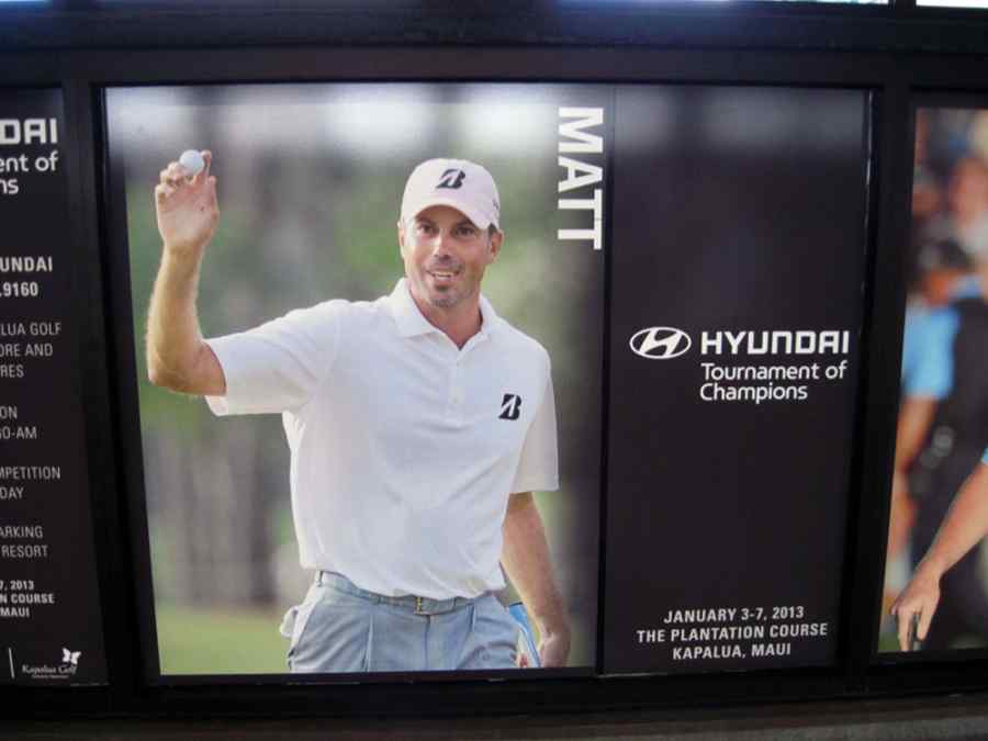 2013 Hyundai Tournament of Champions gallery image 3