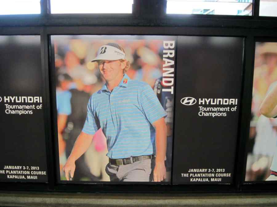 2013 Hyundai Tournament of Champions gallery image 4