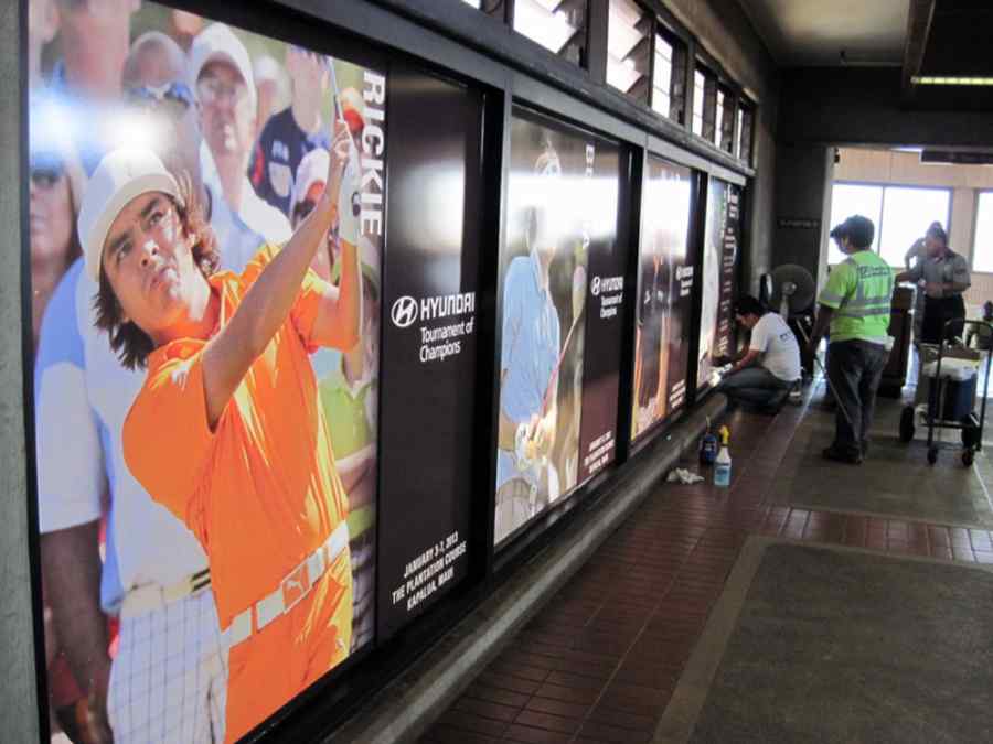 2013 Hyundai Tournament of Champions gallery image 7