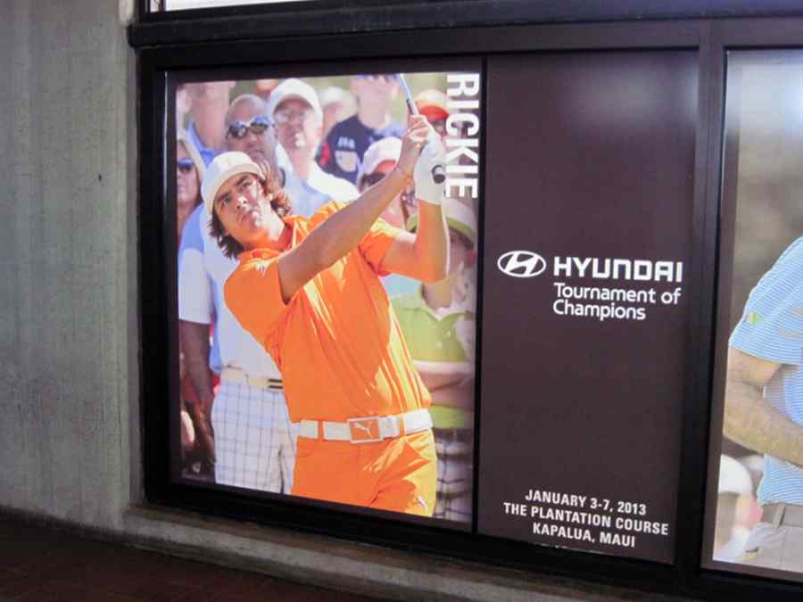 2013 Hyundai Tournament of Champions gallery image 8