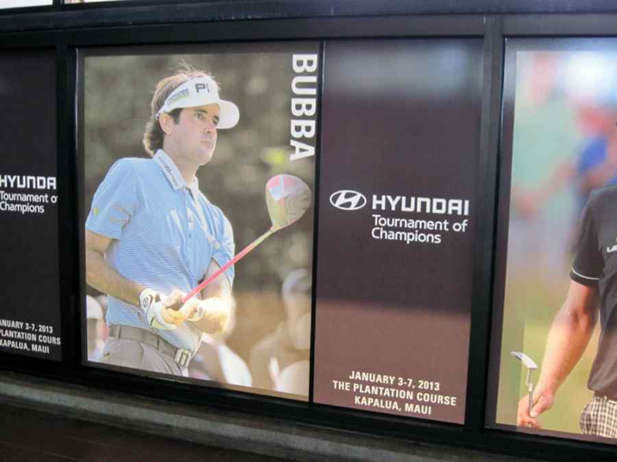 2013 Hyundai Tournament of Champions gallery image 9