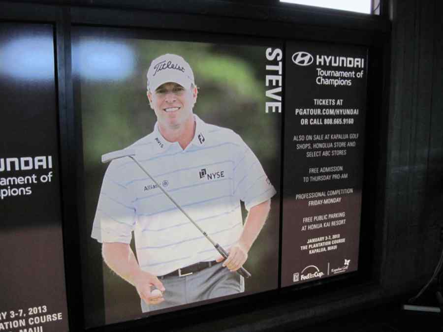 2013 Hyundai Tournament of Champions gallery image 11