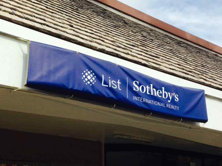 Exterior Signs gallery image 43