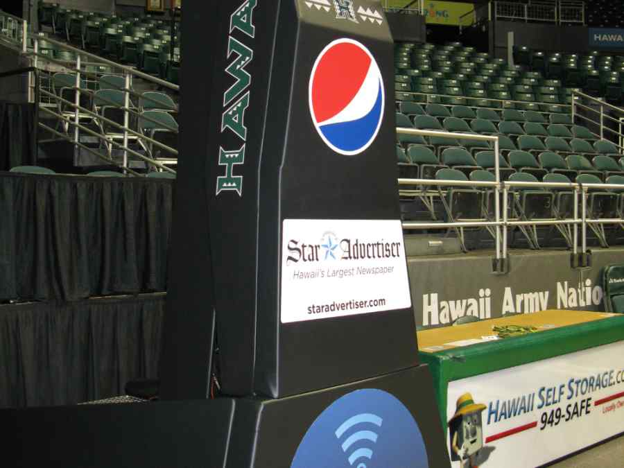  2013 Stan Sheriff Center Signs gallery image 11