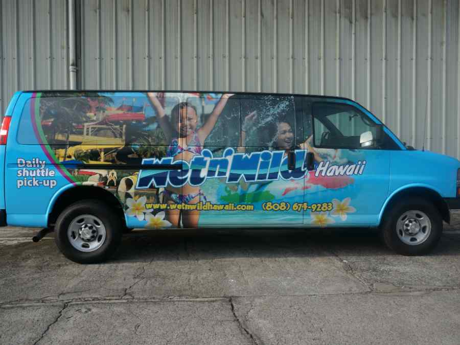 Vehicle Graphics and Wraps gallery image 30