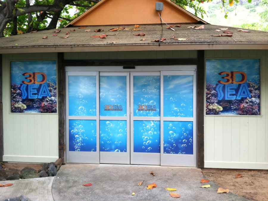 Exterior Signs gallery image 49