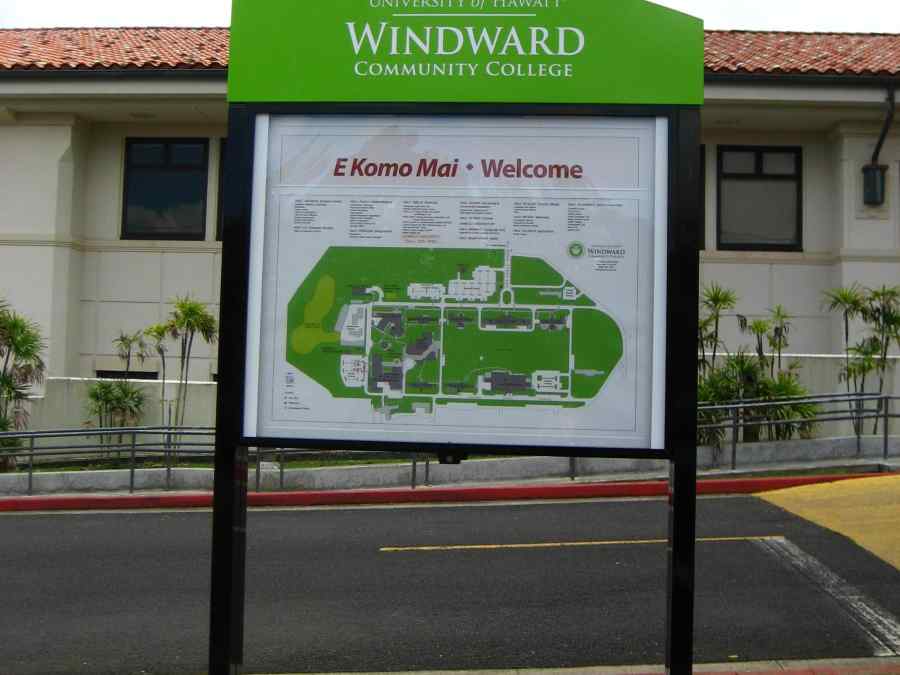 Exterior Signs gallery image 50