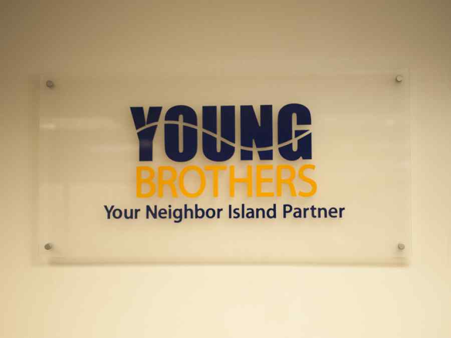 Interior Signs gallery image 32