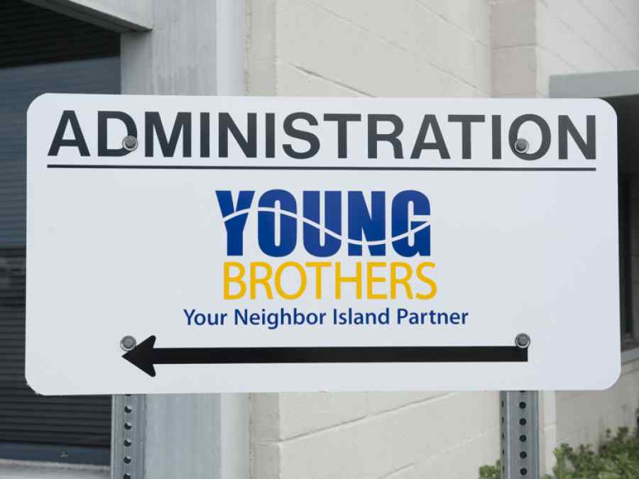 Exterior Signs gallery image 51