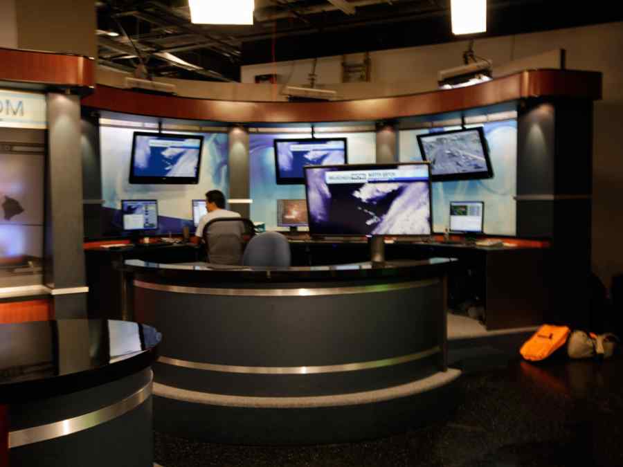 Hawaii News Now Studio gallery image 7