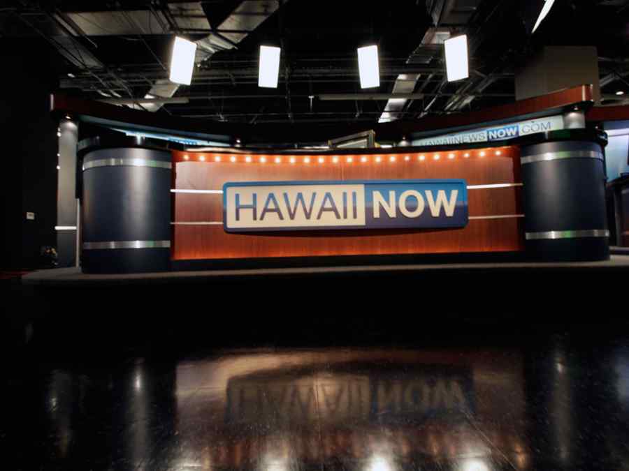 Hawaii News Now Studio gallery image 8