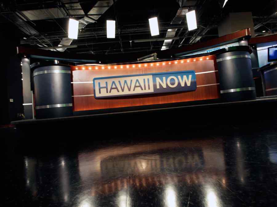 Hawaii News Now Studio gallery image 10
