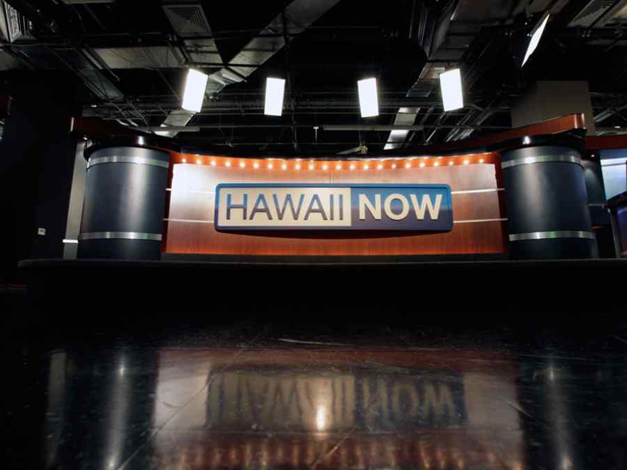 Hawaii News Now Studio gallery image 11