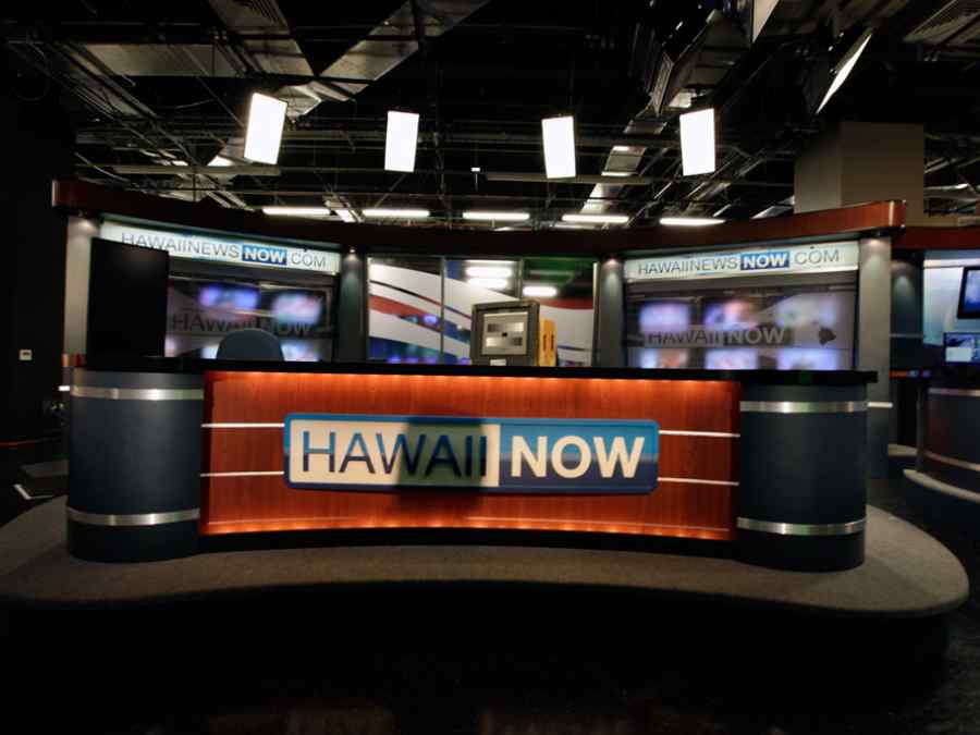 Hawaii News Now Studio gallery image 13