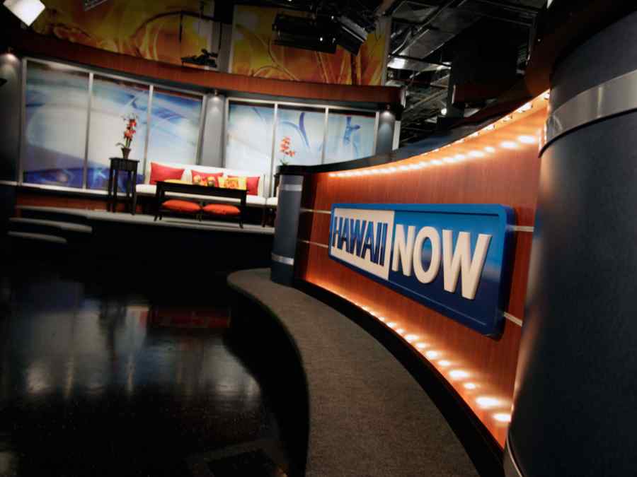 Hawaii News Now Studio gallery image 18