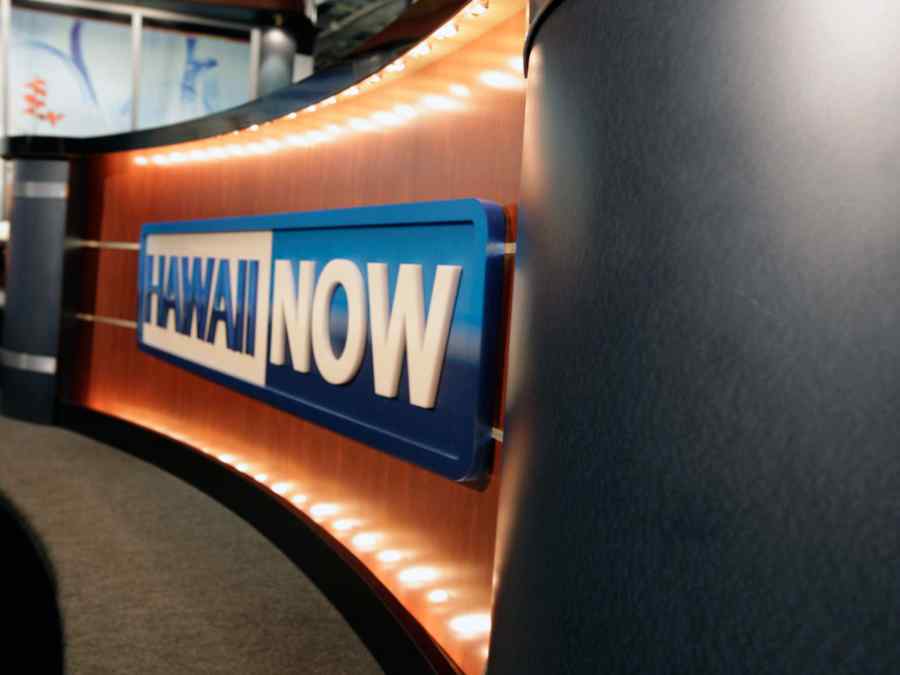 Hawaii News Now Studio gallery image 20