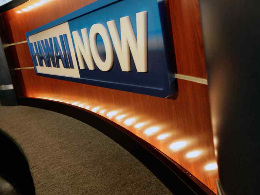 Hawaii News Now Studio gallery image 21