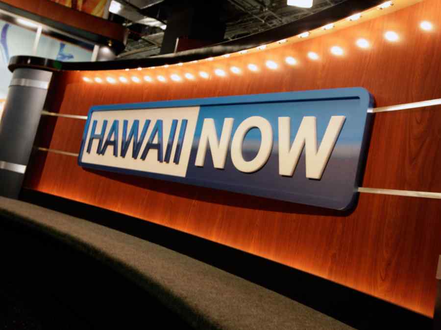Hawaii News Now Studio gallery image 25