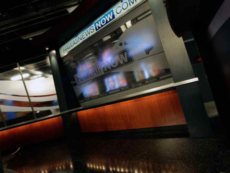 Hawaii News Now Studio gallery image 36