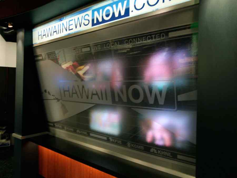 Hawaii News Now Studio gallery image 40
