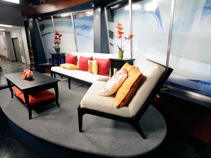 Hawaii News Now Studio gallery image 45
