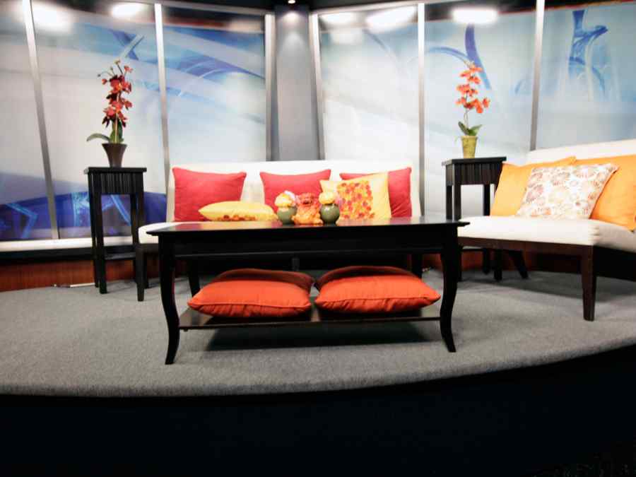 Hawaii News Now Studio gallery image 46