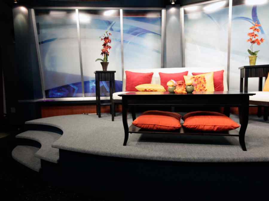 Hawaii News Now Studio gallery image 47