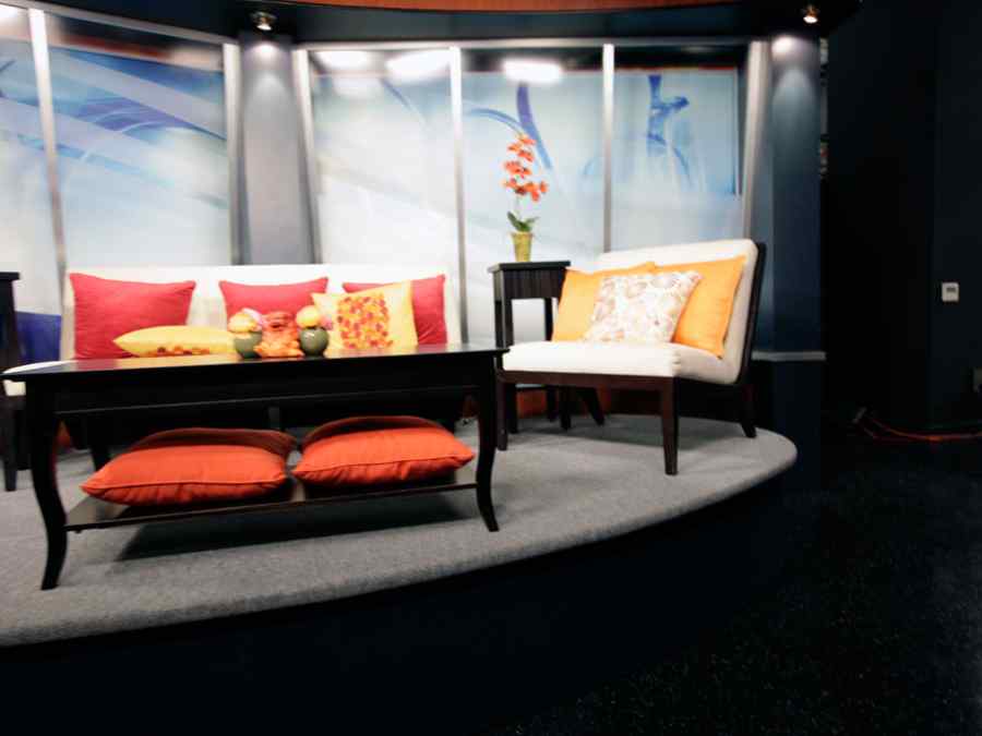 Hawaii News Now Studio gallery image 48