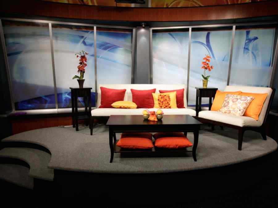 Hawaii News Now Studio gallery image 49