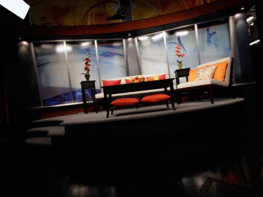 Hawaii News Now Studio gallery image 50