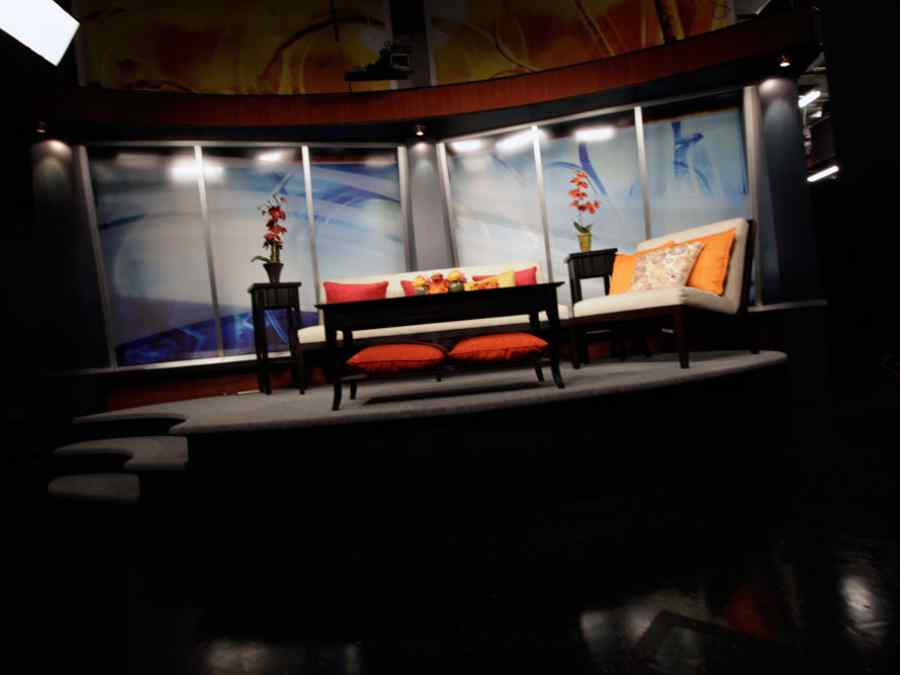 Hawaii News Now Studio gallery image 51