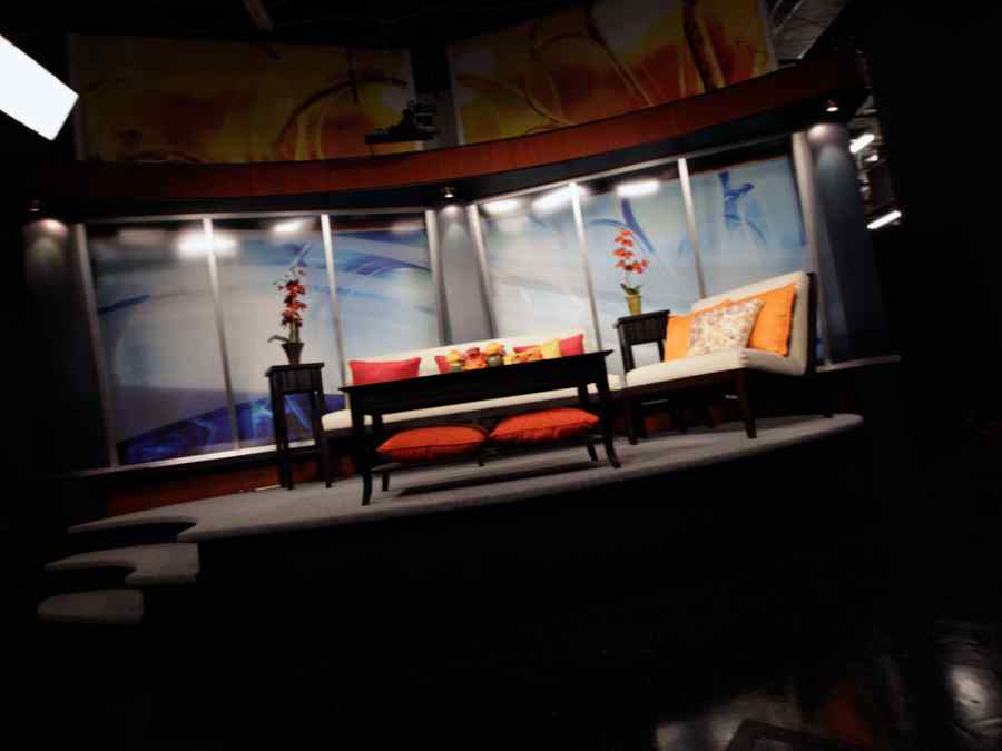 Hawaii News Now Studio gallery image 52