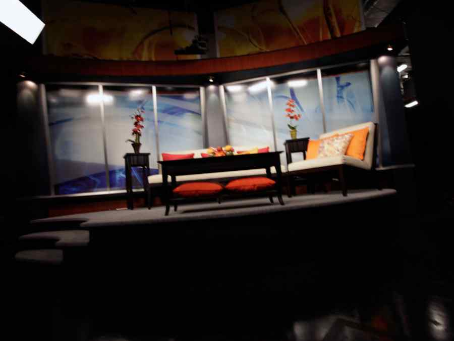 Hawaii News Now Studio gallery image 53