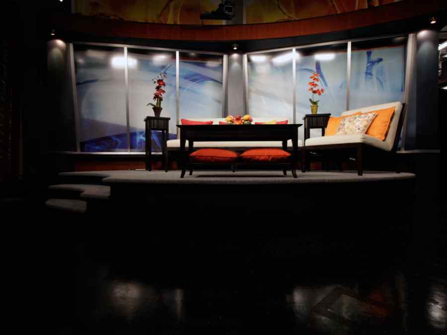 Hawaii News Now Studio gallery image 54