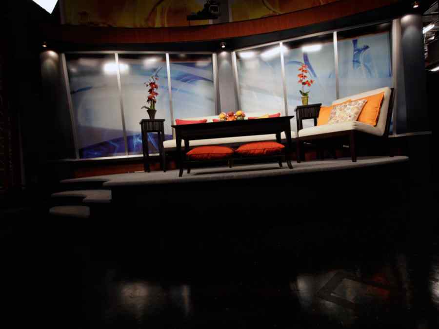 Hawaii News Now Studio gallery image 55